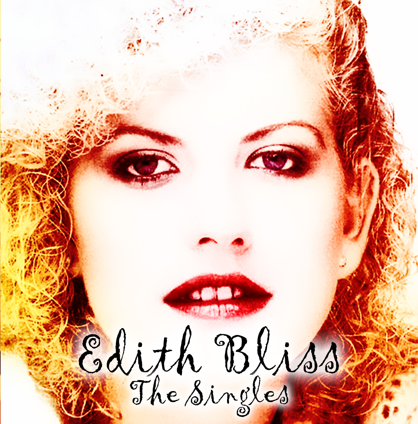 Ozzie Music Man Post 756 Edith Bliss The Singles